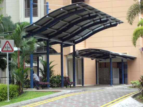 Cantonment Close thumbnail photo